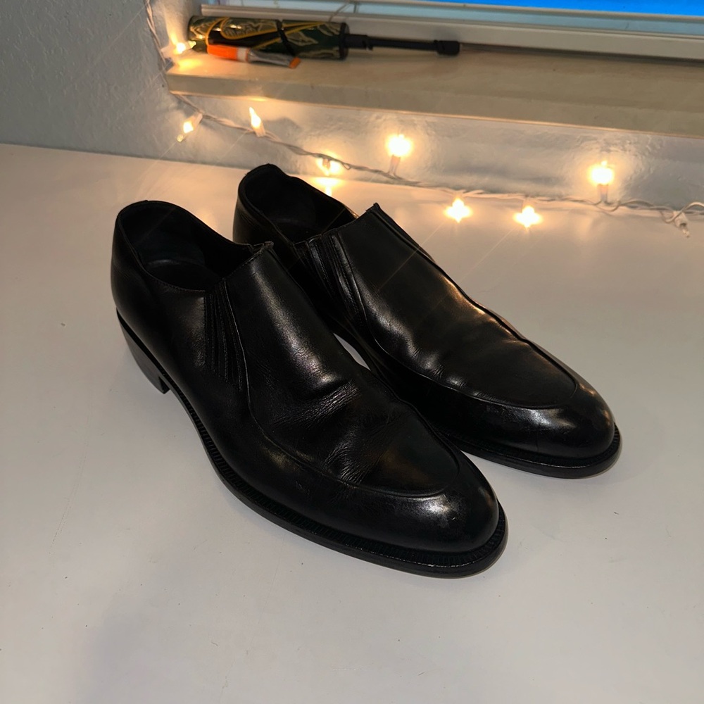 Gucci loafers size 9 1/2